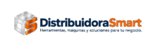 DistribuidoraSmart